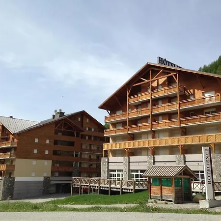 Apartamento Terrasses De Labrau - Piscine *