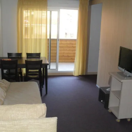 Apartament Terrasses De Labrau - Piscine