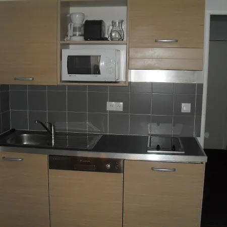 Terrasses De Labrau - Piscine *