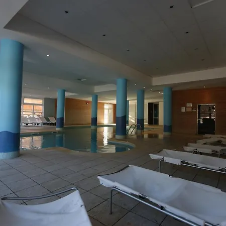 Terrasses De Labrau - Piscine *