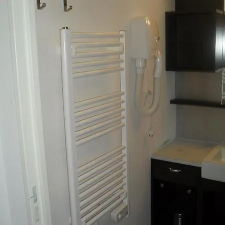 Apartamento Terrasses De Labrau - Piscine
