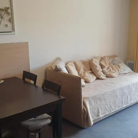 Terrasses De Labrau - Piscine Apartament *