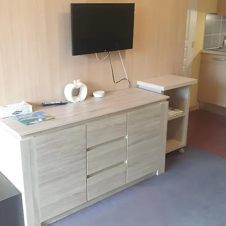 Terrasses De Labrau - Piscine