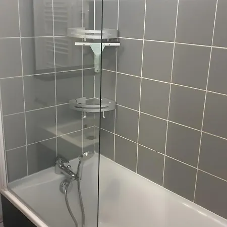 Apartament Terrasses De Labrau - Piscine Allos