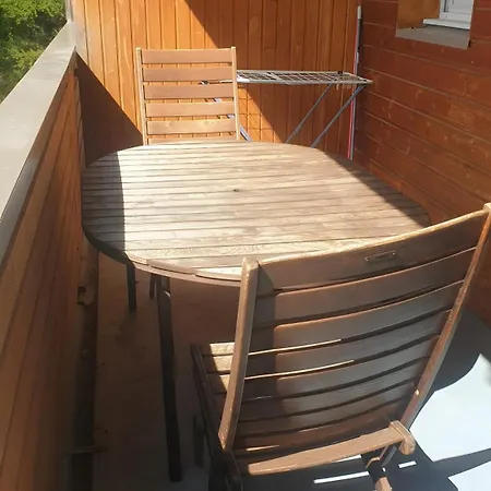 Apartament Terrasses De Labrau - Piscine
