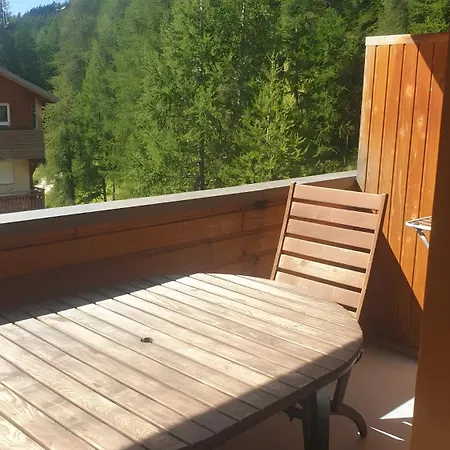 Terrasses De Labrau - Piscine * Allos